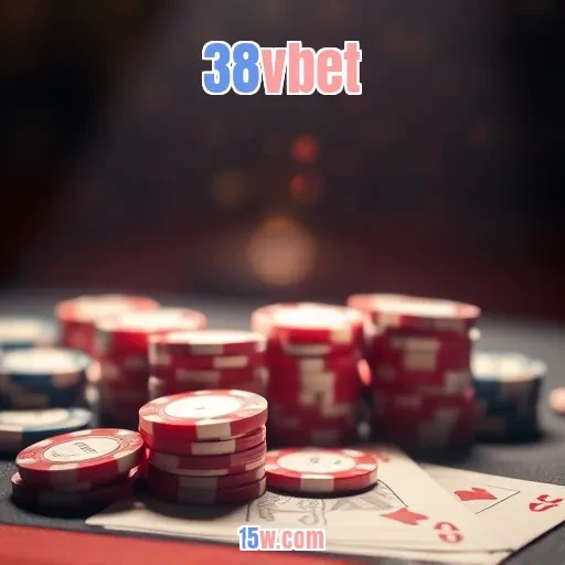 38vbet: Descubra o Fascinante Mundo das Cartas e Suas Surpresas!