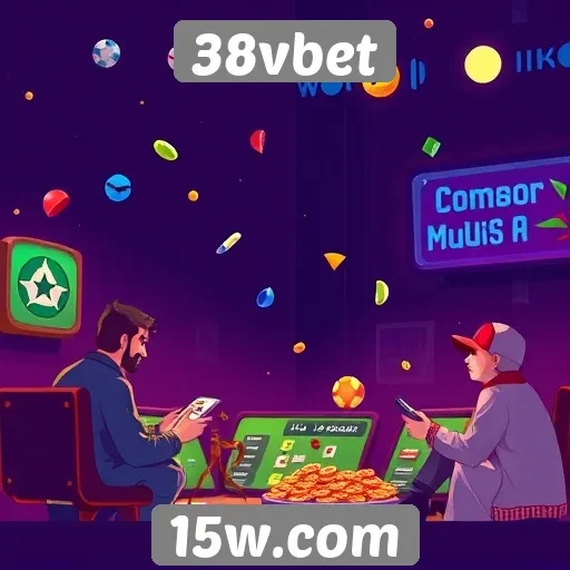 Comparação entre jogos clássicos e modernos no 38vbet