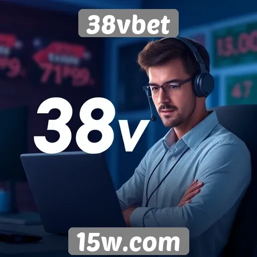 Apoio ao cliente no 38vbet e suas funcionalidades