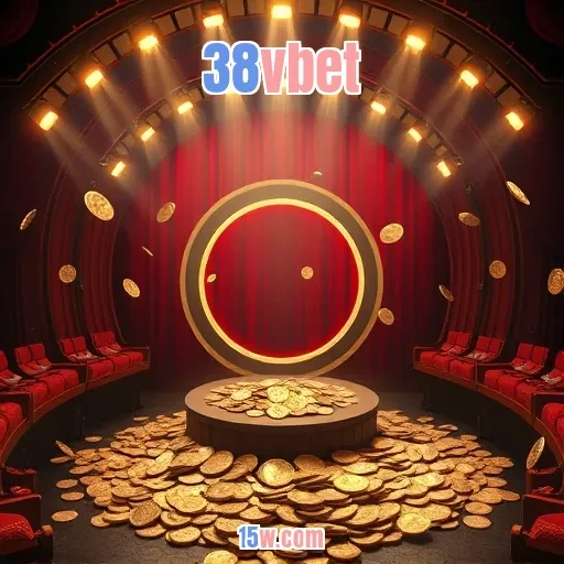 38vbet Jackpots: Emoção e Apostas Altas em um Só Lugar