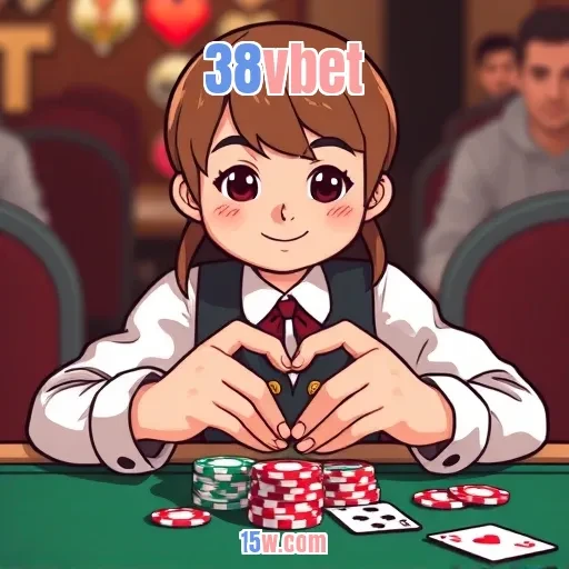 38vbet: A Revolução dos Jogos Multijogador no Brasil