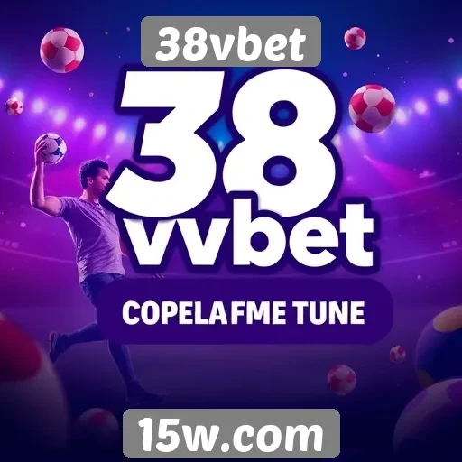 Promoções e bônus disponíveis na 38vbet