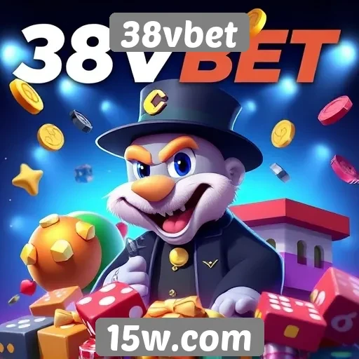 Principais jogos disponíveis no 38vbet