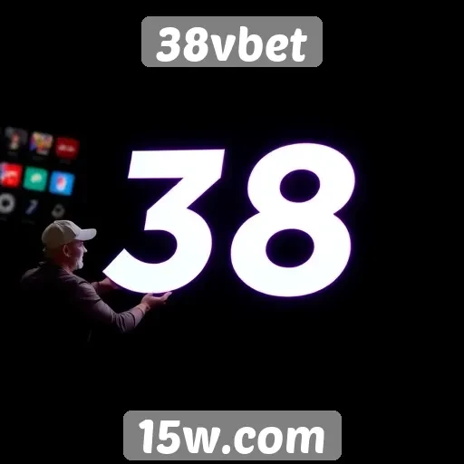 Funcionalidades do site 38vbet e sua usabilidade