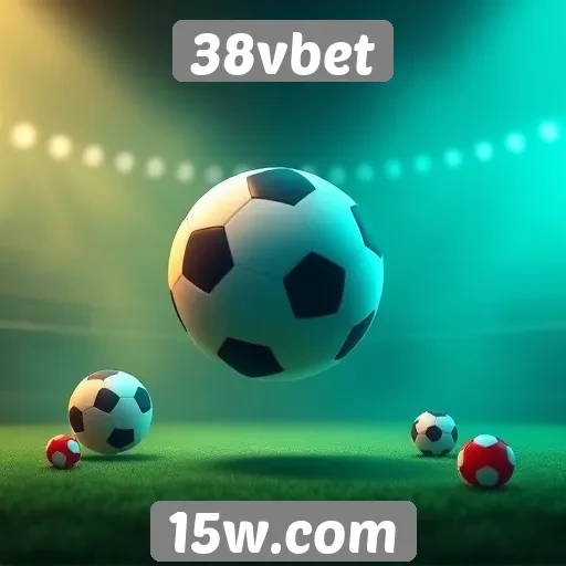 Novas funcionalidades do 38vbet para jogadores iniciantes
